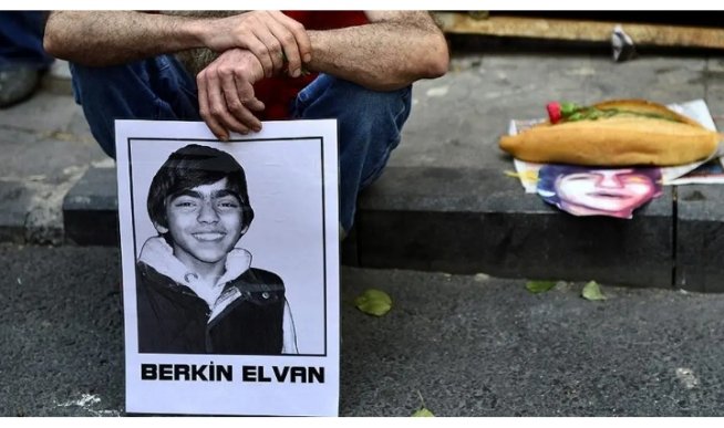 BERKİN ELVAN DAVASINDA KARAR ‼️