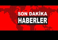  SON DAKİKA HABERLERİ RADYOKLAN'DA ‼️