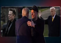  ELON MUSK GÖREVİNDEN AYRILDI ‼️