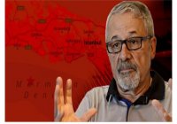  NACİ GÖRÜR İSTANBULUN O İLÇESİNİ UYARDI 