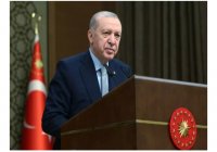 ERDOĞAN İSRAİLE SERT TEPKİ GÖSTERDİ ‼️